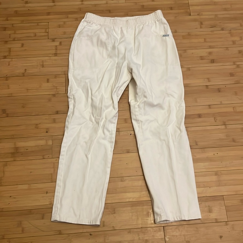 Cascade blues vintage pants